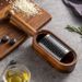 Kitchen Gadgets Cheese Grater Storage Cheese Grater Box_maomaolike.com