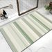 Bathroom Mat Toilet Mat Shower Mat Entrance Rug Absorbent Non-Slip Mat Soft Quick-Dry Machine Washable_maomaolike.com