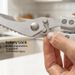 Multi-Functional Kitchen Shears For Home Use_maomaolike.com