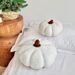 Household Accessories Pumpkin Pillow Plush Toy Cushion Pumpkin Sofa Cushion Halloween Children's Gift Toy_maomaolike.com