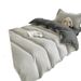 Minimalist Solid Color Four-piece Set, Bed Sheet, Duvet Cover, Student Dormitory Single Three-piece Bedding Set_maomaolike.com