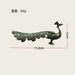 Desktop Chinese Style Solid Decoration Peacock Spreading Wings Wealth Top-sale Antique Study Room Paperweight Phoenix Ornament_maomaolike.com