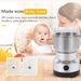 4 Blades Electric Home Coffee Kitchen Cereal Nuts Beans Spices Grains Grinder Machine 300ml Ultrafine Baby Food Pulveriz_maomaolike.com
