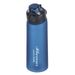 900ml Creative Crooked Neck Fruit Flavoured BPA Free Water Outdoor Sports Scent Gradient Bottle With 5 Random Flavors_maomaolike.com