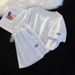 Women's Clothing short sleeves casual sports summer loose two piece suit fashion_maomaolike.com