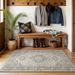 Small, Washable, Non-slip Rugs Suitable For Entryways, Kitchens, Laundry Rooms, Beside The Bed In Bedrooms, And Living Rooms. Machine-washable Rugs._maomaolike.com