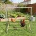 Coop Accessories,Chicken Perch For Coop,Chicken Roosting Bars_maomaolike.com