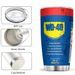 20 Oz Personalized Mug With Leak Proof Lid Insulated Glass/Double Wall Perfect For Hot/Cold Drinks In All Seasons_maomaolike.com