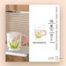 Creative Tulip Goblet Hand-painted Flower Ceramic Mug Girl Cup Gift Box Cup For Girlfriends_maomaolike.com