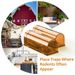 1Pc Mouse No Kill Animal Pet Control Cage Reusable Mice Rodent Catcher Rat Trap_maomaolike.com