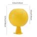 1-5PCS Catcher Sticky Sphere Needle Wasp Yellow Mosquito Ball Bug Trap For Citrus Fruit Fly Killer_maomaolike.com
