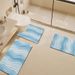 Bathroom Mat Toilet Mat Shower Mat Entrance Rug Absorbent Non-Slip Mat Soft Quick-Dry Machine Washable_maomaolike.com