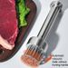 Loose Steak Hole Piercer Steak Piercing Tool_maomaolike.com