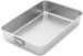 Extra-large Turkey Roasting Tin, Thick-walled With Handles, Ideal For Thanksgiving And Christmas Roasts_maomaolike.com