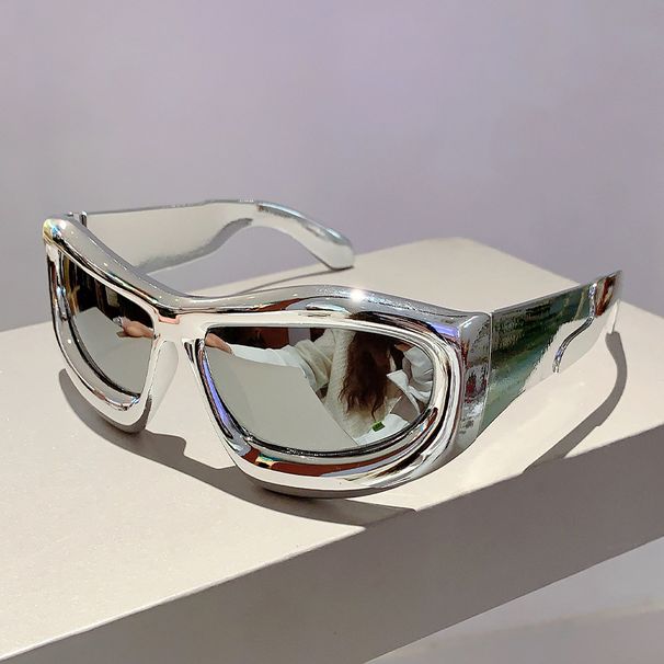 Unisex sunglasses Anti-glare anti-UV polarizer Couple sunglasses_maomaolike.com