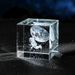 Bored Looking At Rainy Day Clouds And Raindrops Crystal Desktop Ornament Stress Relief Birthday Gift For Girlfriends_maomaolike.com