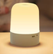 LED Rechargeable Atmosphere Bedroom Bedside Lamp Touch Baby Feeding Eye Protection Night Sleep Light Nighttime_maomaolike.com