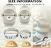 Empanadas Press Mold Maker Set, Dumpling Mold Set For Pierogi, Turnovers, Chinese Dumpling, White_maomaolike.com