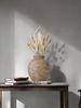 1pc Vintage Ceramic Vase Holdable Water Flower Arrangement Vase Small Size Lightweight Design Suitable For Various Occasions Ornament Decoration Vase_maomaolike.com