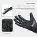 Outdoor new cycling gloves autumn and winter men and women warm touch screen thick cold and windproof ski sports gloves_maomaolike.com