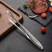 Multi-Functional Home BBQ Tongs Steak Clips_maomaolike.com