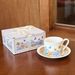 Flower Coffee Cups, Plates, Gift Boxes, Ceramic Mugs_maomaolike.com