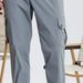 Men's Clothing Sports Trousers Thin Quick-Drying Trousers Running Fitness Training Overalls Outdoor Cycling_maomaolike.com