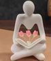 Artistic Tulip Night Light With Portrait Design, Creative Bedroom Decoration, Birthday Ornament_maomaolike.com