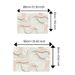 Bathroom Mat Toilet Mat Shower Mat Entrance Rug Absorbent Non-Slip Mat Soft Quick-Dry Machine Washable_maomaolike.com