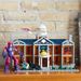 3093pcs X Mutant Academy Mansion Hero Base X-Force Command Center Mutant Showdown Building Block Home Decoration Brick Toy For Gift_maomaolike.com