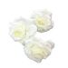 Factory Direct Sale 3-Head Diamond Rose Wall Check-In Decoration Wedding Fake Artificial Flower Ground Arrangement_maomaolike.com