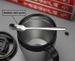 330ML Office Travel Cup Thermos Stainless Steel Coffee Mug Insulated Water Cups Tumbler With Handle Lid And Mixing Spoon_maomaolike.com