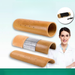 Cervical Repair Neck Support Special Sleep Aid Men's Cooling Hollow Cylinder Bamboo Tube Hard Pillow Autumn_maomaolike.com