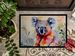 Koala Doormat Front Door Mat Indoor Outdoor Rugs For Entryway, Non Slip Washable Low Pile, 24H X 36W_maomaolike.com