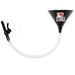 I Love Beer - Beer Bong Funnel With Valve_maomaolike.com