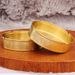 Ashtray New Chinese Style Retro Creative Promotional Gift Living Room Office Brass Metal Craft Ornament_maomaolike.com