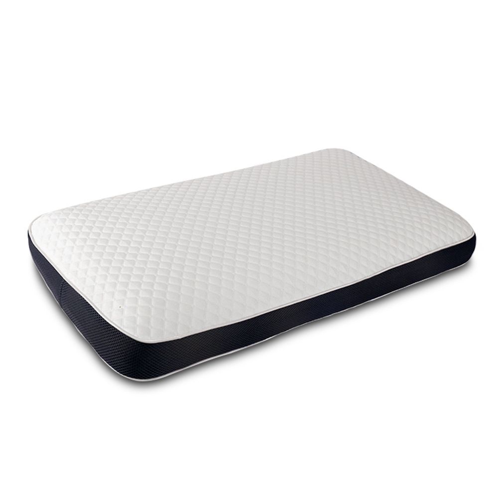 Memory Foam Pillow Cervical Vertebra Neck Pillow_maomaolike.com