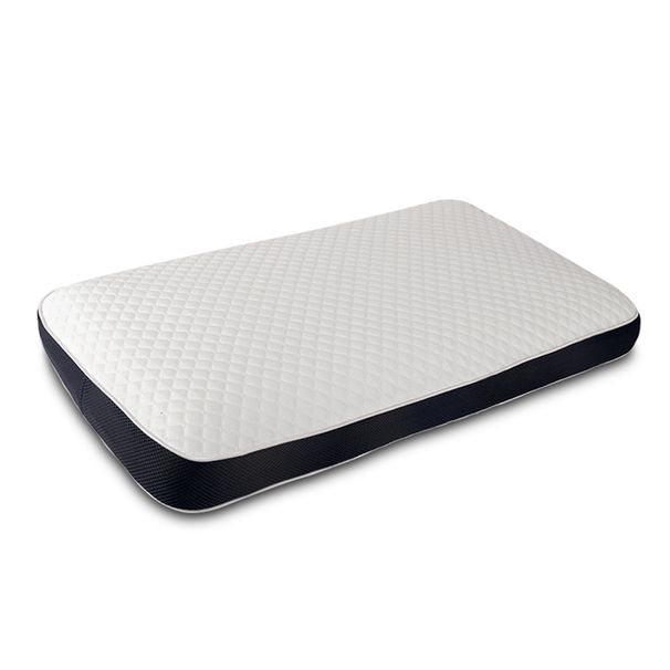 Memory Foam Pillow Cervical Vertebra Neck Pillow_maomaolike.com