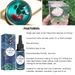 EELHOE High Transparency Uv Resin Drip Glue (100g) Diy Nail Care Cochlear Uv Shadowless Glue Quick-Drying Drip Glue_maomaolike.com