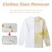 Jakehoe Laundry Detergent Household Laundry Cleaning Clean Stubborn Dirt Stains Leave Fragrance Clothes Washing_maomaolike.com