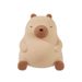 Voice-Controlled Night Light Smart Voice-Powered Pibala Children's Lamp For Nighttime Bedroom Sleep Bedside Eye_maomaolike.com