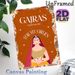 Gajras Indian Bridal Painting Poster, Vibrant Traditional Indian Bridal Illustration Poster, Warm Festive Design Ideal For Wedding Events And Bridal_maomaolike.com