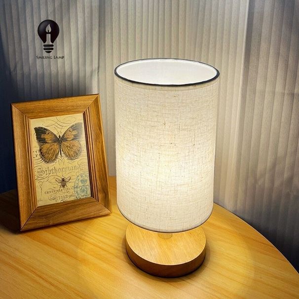 Lampu Malam DIY Bunga Kering Buatan Tangan, Lampu Suasana Katil Bertekstur Bunga, Hiasan Untuk Bilik Tidur, Hotel & Rumah Tamu_maomaolike.com