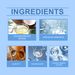Jakehoe Pipe Dredging Powder, Toilet Pipe Toilet Floor Drain Kitchen Drain Clogged Dredging Powder_maomaolike.com