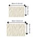 Bathroom Mat Toilet Mat Shower Mat Entrance Rug Absorbent Non-Slip Mat Soft Quick-Dry Machine Washable_maomaolike.com