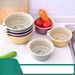 【 Practical For Home Use 】 Double Layer Plastic Drainage, Washing, Kitchen, Living Room, Fruit And Vegetable Basket,_maomaolike.com