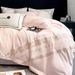 Wholesale American Light Luxury Embroidered Pure Four-Piece Simple Style Naked Sleep All-Cotton Wide Edge 60s Long-Staple Cotton 4_maomaolike.com