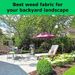 Black Weed Proof Cloth, Horticultural Film, Physical Weed Control Technology, Suitable For Gardens And Vegetable Gardens_maomaolike.com