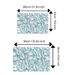 Bathroom Mat Toilet Mat Shower Mat Entrance Rug Absorbent Non-Slip Mat Soft Quick-Dry Machine Washable_maomaolike.com