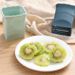 Kitchen Gadget Cup Slicer Strawberry Grape Vegetable Slicing Tool_maomaolike.com